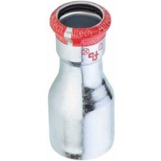 FZ press reduktion 76-42mm. Til varmesystemer. M-bakke