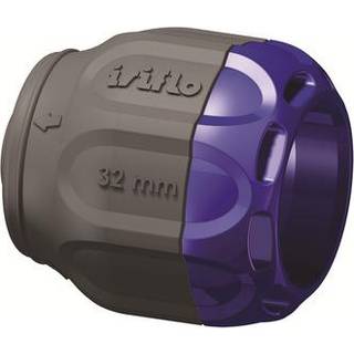 Isiflo Sprint slutmuffe 40 mm