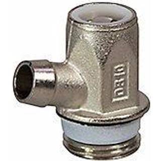 Broen Simplex Aftaphane 1/2 T/nøgle Forniklet