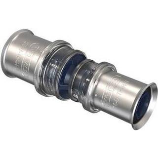 Wavin Tigris K5 kobling 20x16 mm. PPSU. Til U, UP, H, B , TH bakker