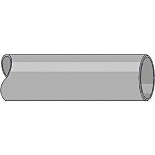 Girpi Friaphon ø52 mm x 2000 mm rør uden muffe