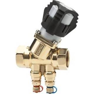 Frese sigma compact med m dn20 low p/t