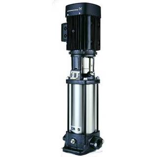 Grundfos pumpe cr3-4 a-a-a-e-hqqe