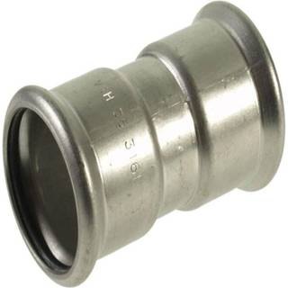 Vsh Fabrieken Vsh muffe 76,1 mm syrefast