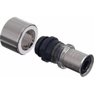 Wavin Tigris K5 kobling 20 mm til fordelerrør. PPSU. Til U, UP, H, B , TH bakker