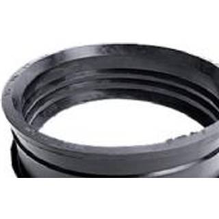 Lm 50 manchet 40/52x50mm epdm glat/korrug