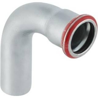 GEBERIT Mapress bøjning 90gr. 88,9mm presmf/glat