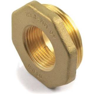 Isiflo overgangsmuffe 32 mm x 1 072256032