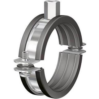 Flamco Rørbøjle bsi m8 32-37 mm 1