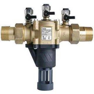 Socla TBS BABM ventil 1.1/4''
