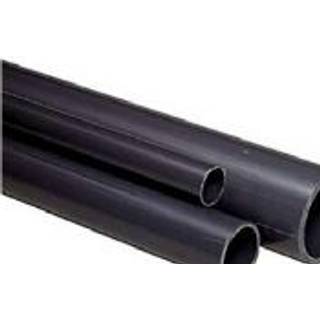 PVC rør georg fischer PN10 110x5,3 mm 5m
