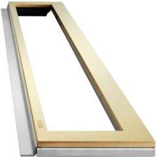 Unidrain HighLine Colour ramme, 1000/25 mm, Messing