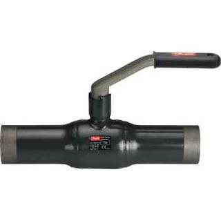 Danfoss JIP-WW kugleventil