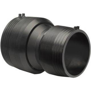 Georg Fischer ELGEF Plus PE El-reduktion 200-160 mm PN16 PE100-SDR11