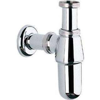 Grohe Vandlås 1 1/4" til håndvaske, krom