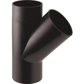 Geberit Grenrør geberit peh 45° 90x63mm