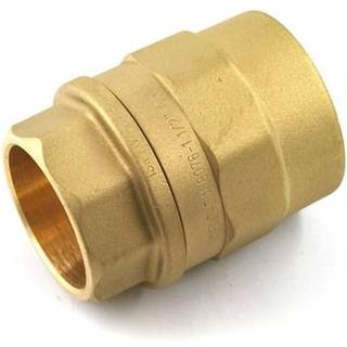 Isiflo overgangsmuffe 32 mm x 1 072262032