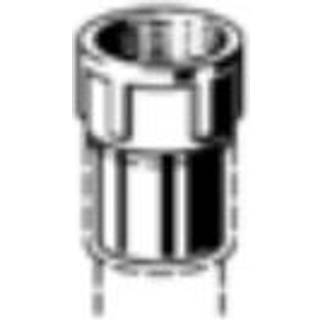 Altech Overg.muffe 3/4 -28 mm