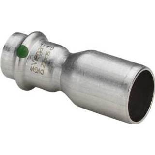 Sanpress Inox Reduktion Np/Mf 42X28 Viega