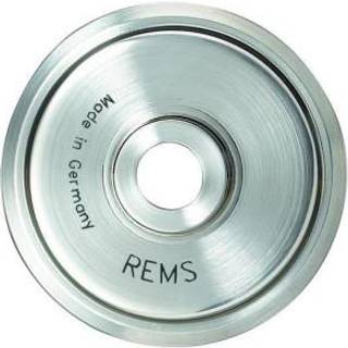 Rems Specialskærehjul Cu-INOX Nano