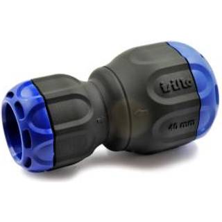 Isiflo SPRINT samlemuffe 63 x 50 mm. PN16. komposit