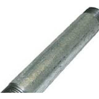 Nippelrør Galvaniseret 2.1/2-150mm