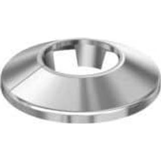 Flamco Roset forkromet rvc 3/4 - 28 mm