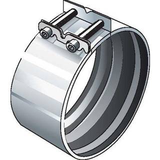 Isiflo Duo kobling 75 mm