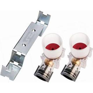 Roth QuickBox-red til mur 15 mm dobbelt