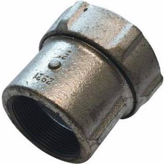 +GF+ Overgangs muffe Primofit 2"