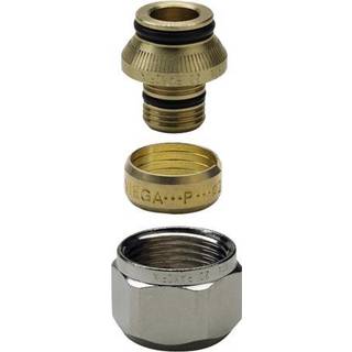 Raxofix Omløbersæt 16X 3/4 Viega