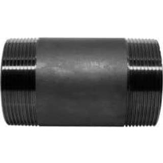 Nip.rør S. 2.1/2-120mm