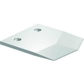 Uponor udskiftnings skæreblad kombisaks 12-25 mm