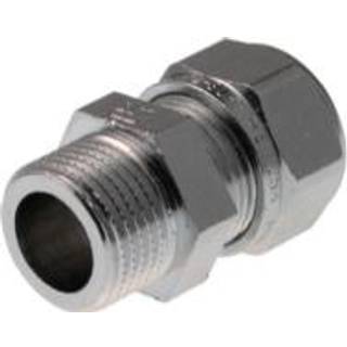 Overg. 1/2 - 10 MM M/np. Forkromet