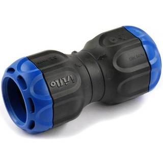 Isiflo sprint samlemuffe 32 x 32 mm
