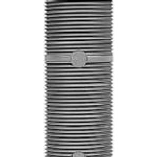 Karfa gevindrør 1.1/4''x350mm. for 25-32mm Plast