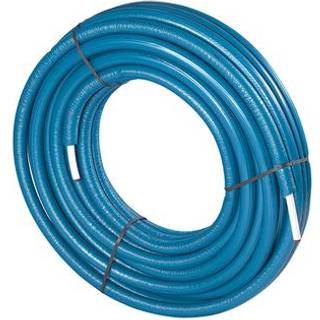 Uponor Uni Pipe Plus 2005246 Kombirør 32 mm, 25 m