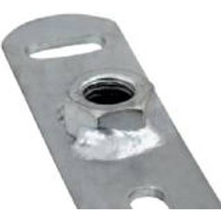 Walraven Grundflange svær m10