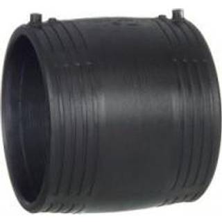 Georg Fischer ELGEF Plus PE El-svejsemuffe 180mm PN16 PE100-SDR11