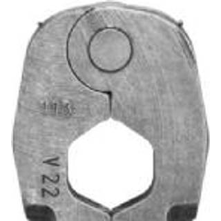 REMS pressring M22 45° (PR-2B)