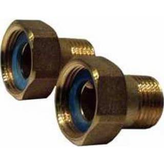 Danfoss gev.nip.sæt 2.1/2 T-vs2 Og Vm2 065B2005