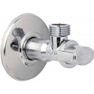 Broen Arcofix stopventil 1/2 1/2 kort model