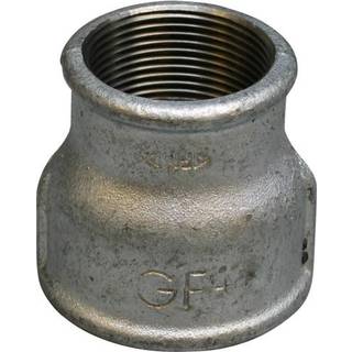 +Gf+ Formmuffe Galv. 2X1 Gf Georg Fischer