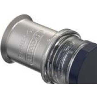 Wavin Tigris K5 slutmuffe 16 mm. PPSU. Til U, UP, H, B , TH bakker