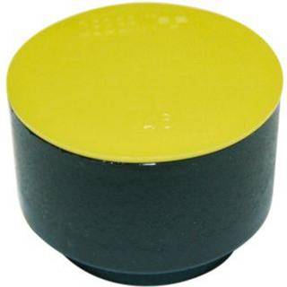 Tilslutningsmuffe Peh Ø 40 Mm Geberit