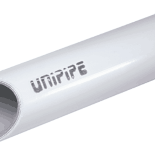 Uponor 1875493 MLC-alupexrør 5 m 110 x 10 mm