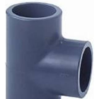 Pvc Tee 75 mm