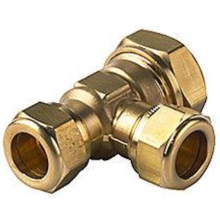 Tee 18 - 12 - 18 MM