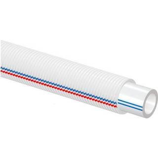 Uponor Combi Pipe PEX-rør 16 x 2 mm, 100 m