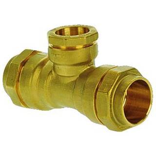 Isiflo Tee isiflo 50x32 mm